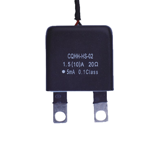 微型互感?CQHH-HS-02